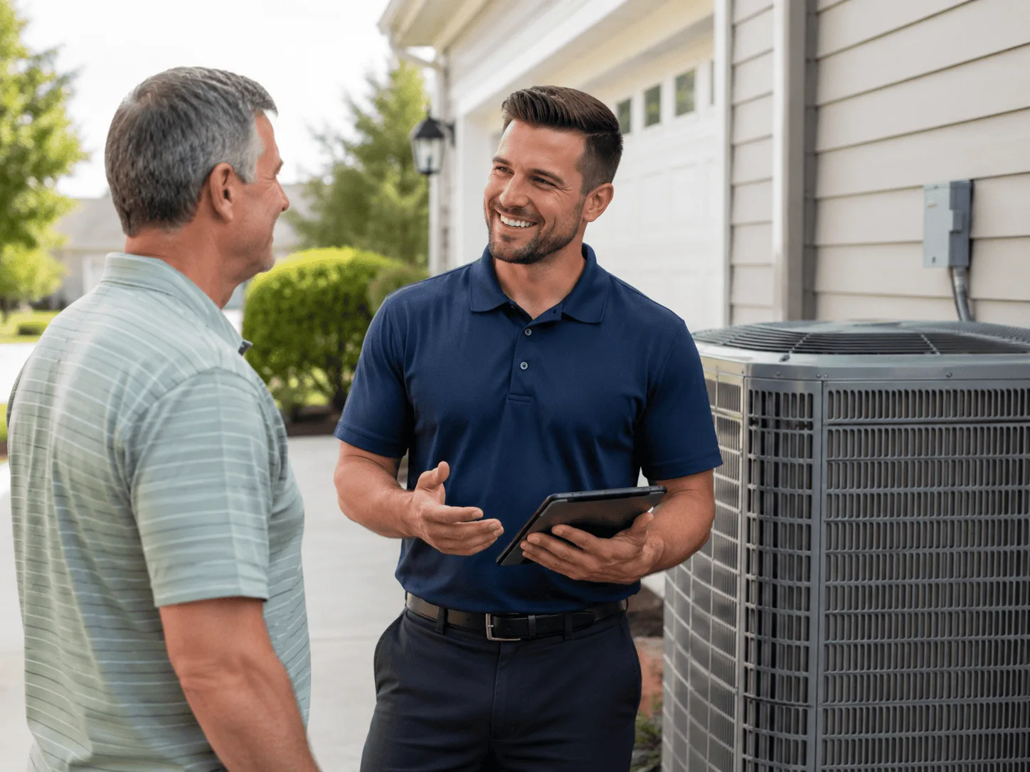 Heat Pump Installation Gustine, TX FAQs